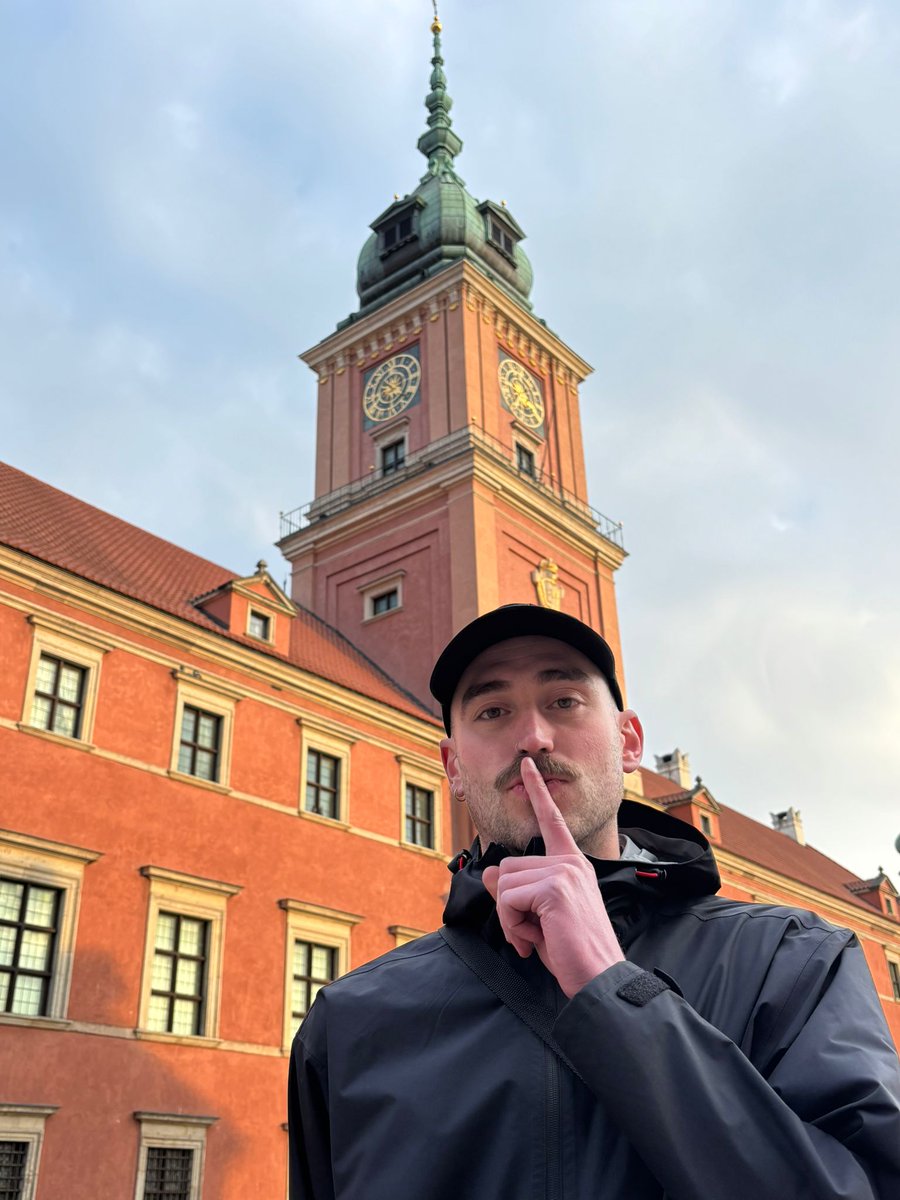 George Baines tweet media