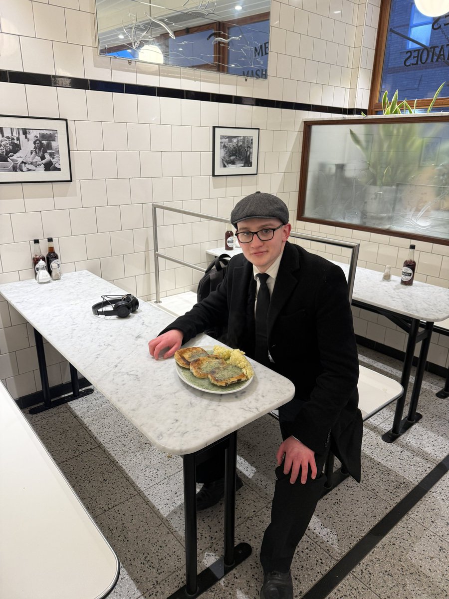 George Baines tweet media