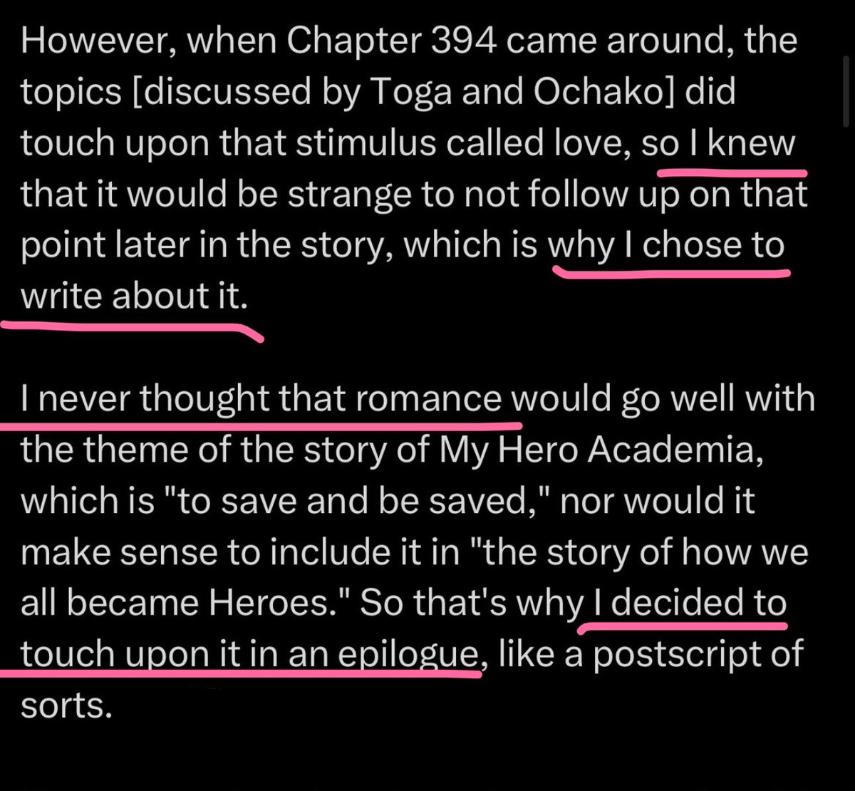 draco 🌸 tweet media