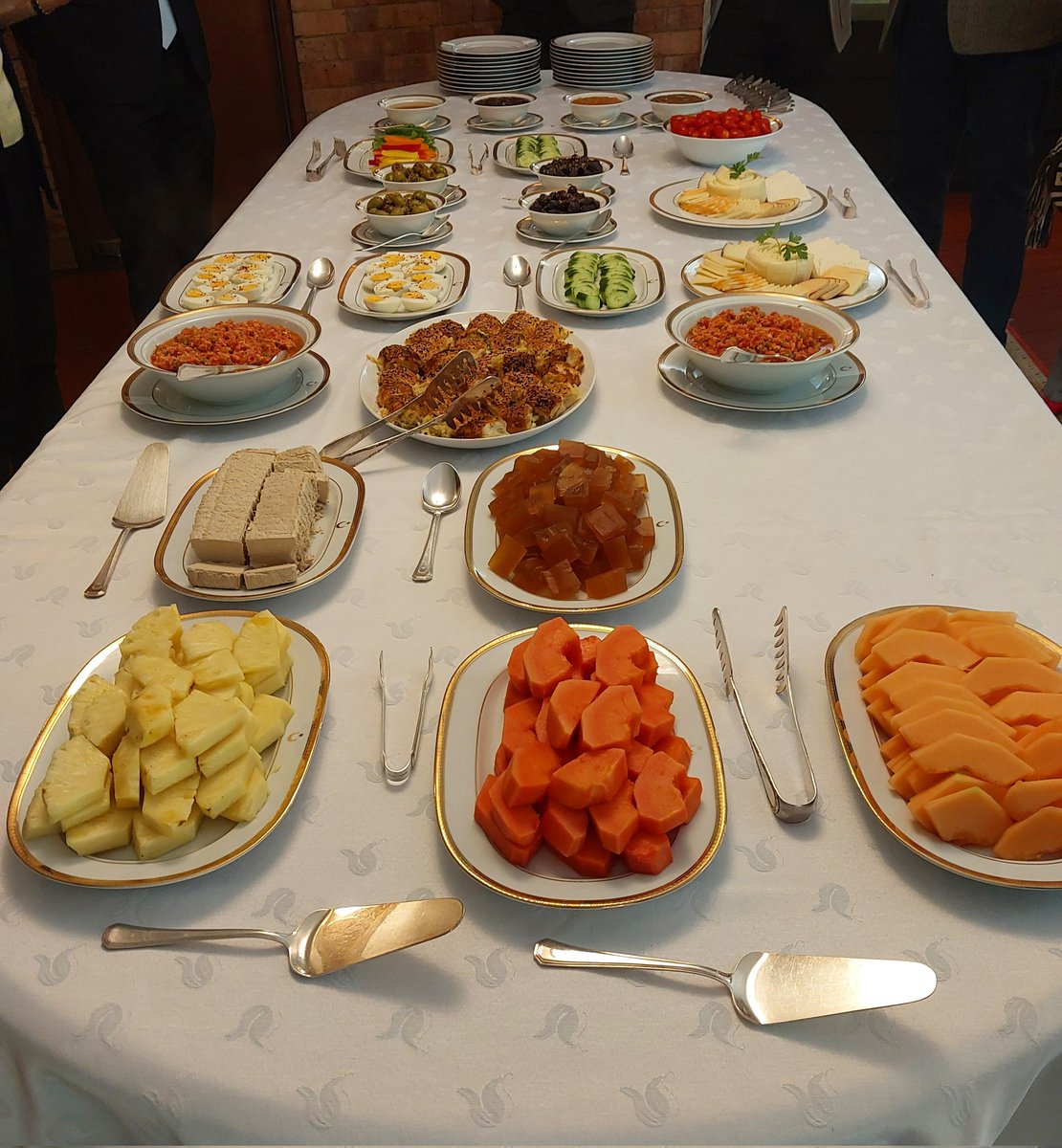 Carlos Alberto Acuña tweet media