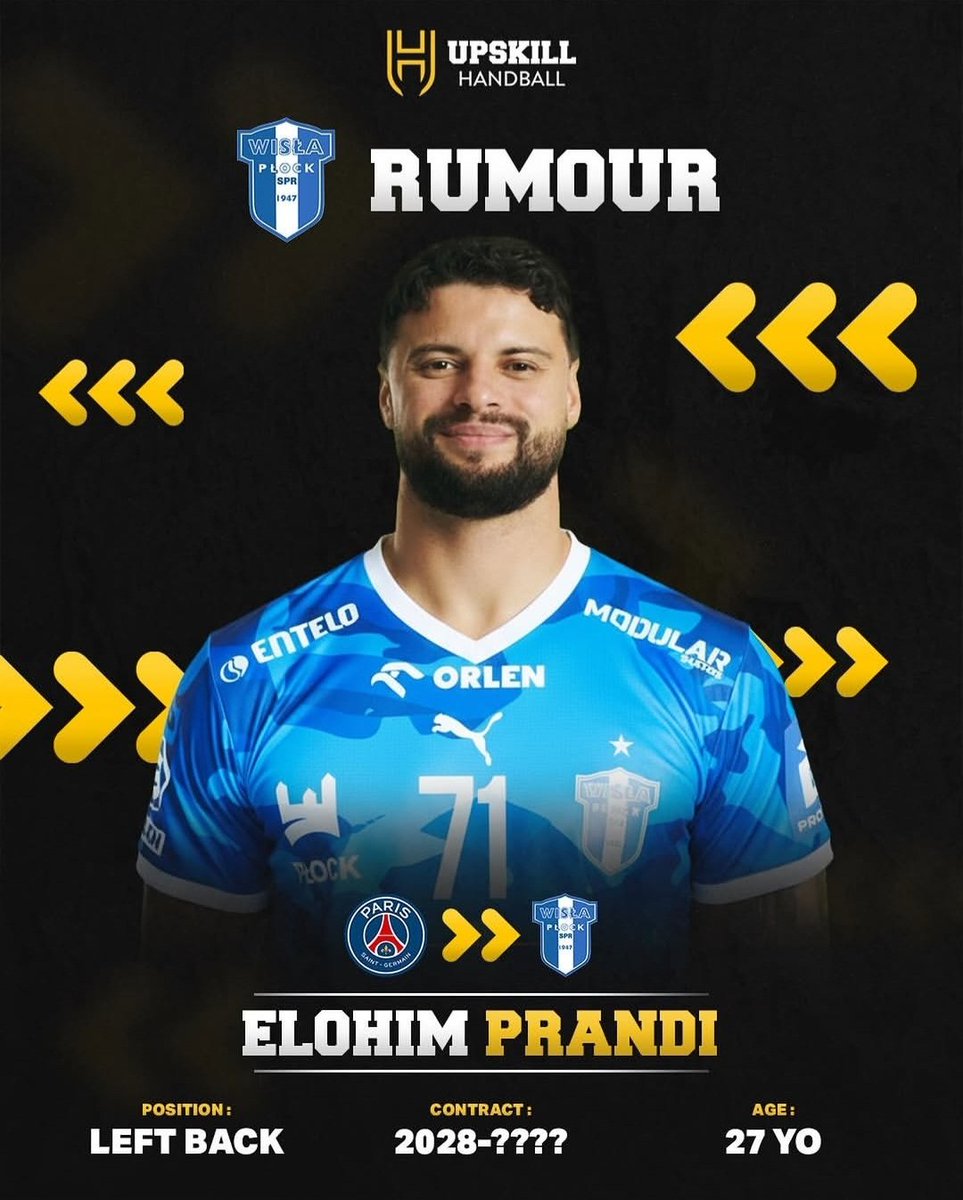 Intervalle Handball tweet media