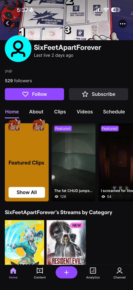 Dreken🍺💚 {VFREAKS} tweet media