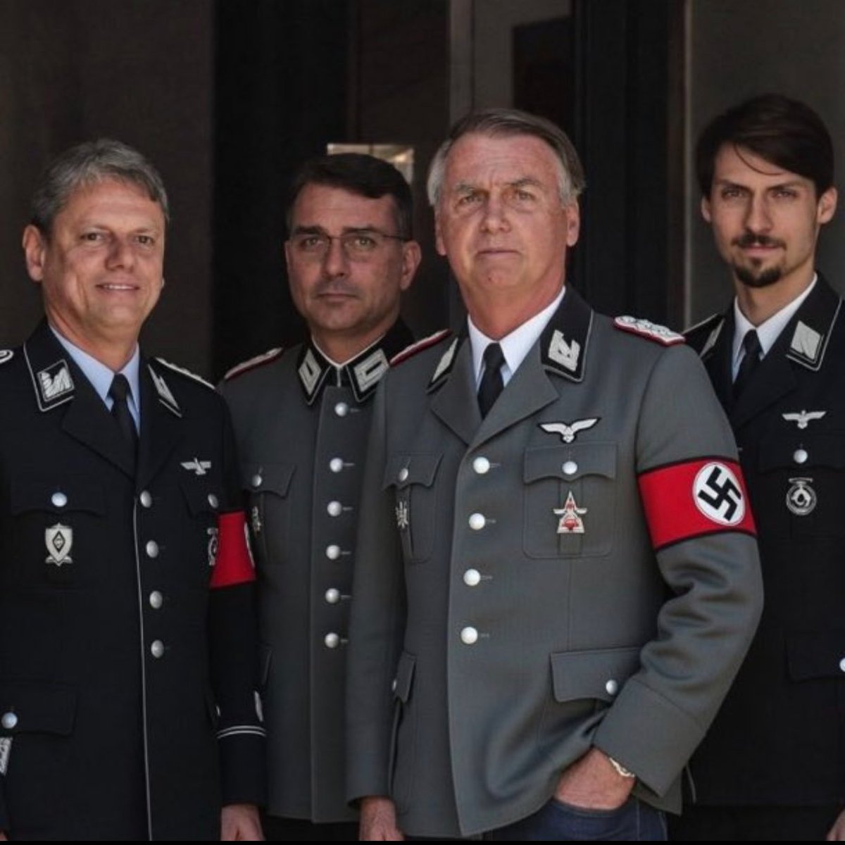 Márcio Pecego tweet media