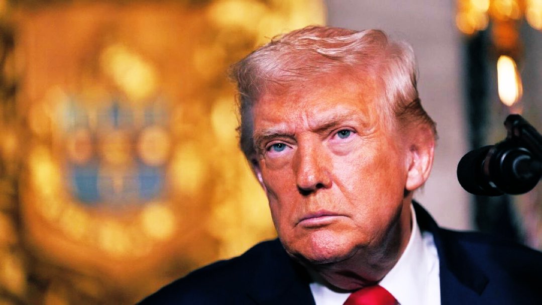 ترامب: انتهى "الابتزاز النووي" الإيراني للأبد