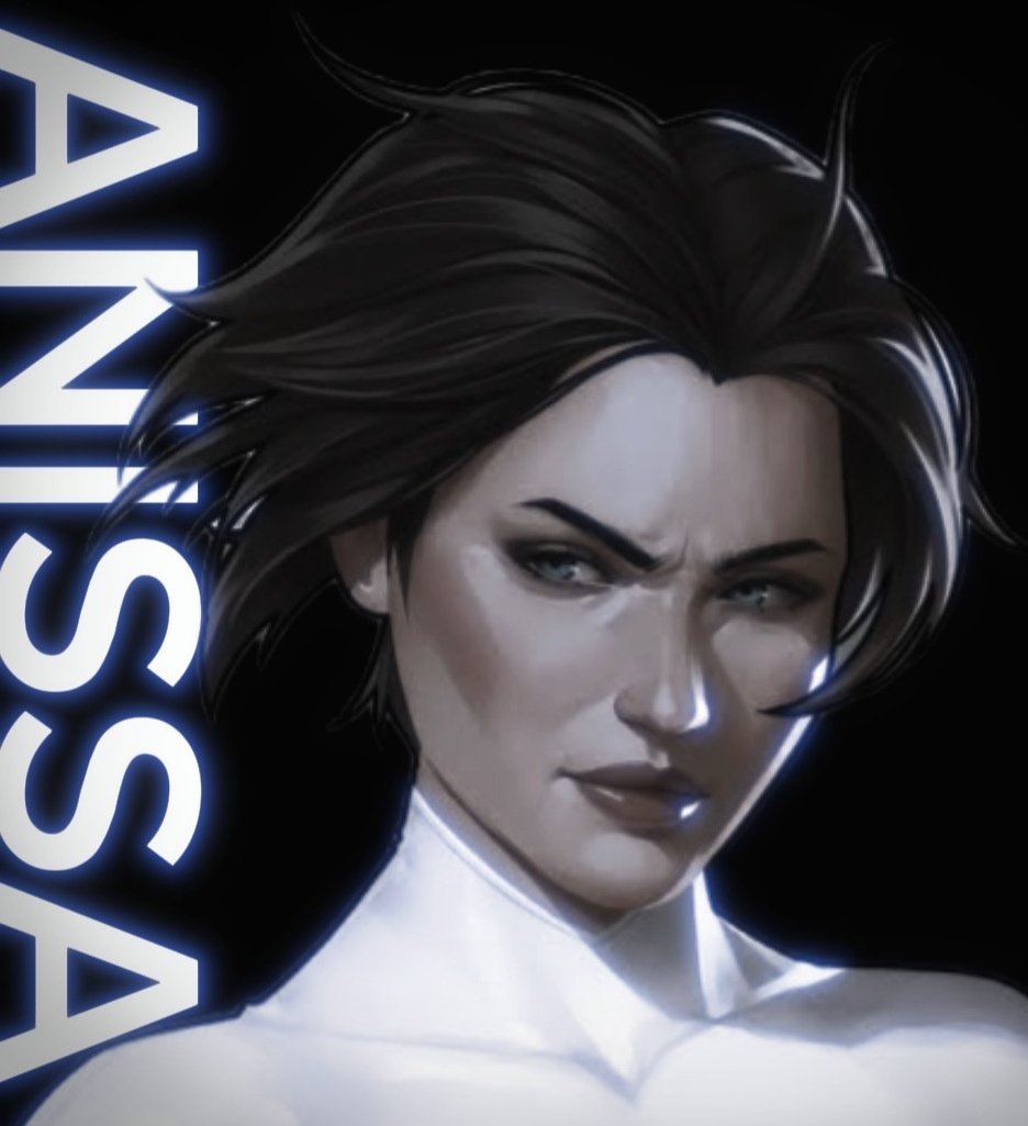 ๐๐ป๐ถ๐๐๐ฎ tweet media