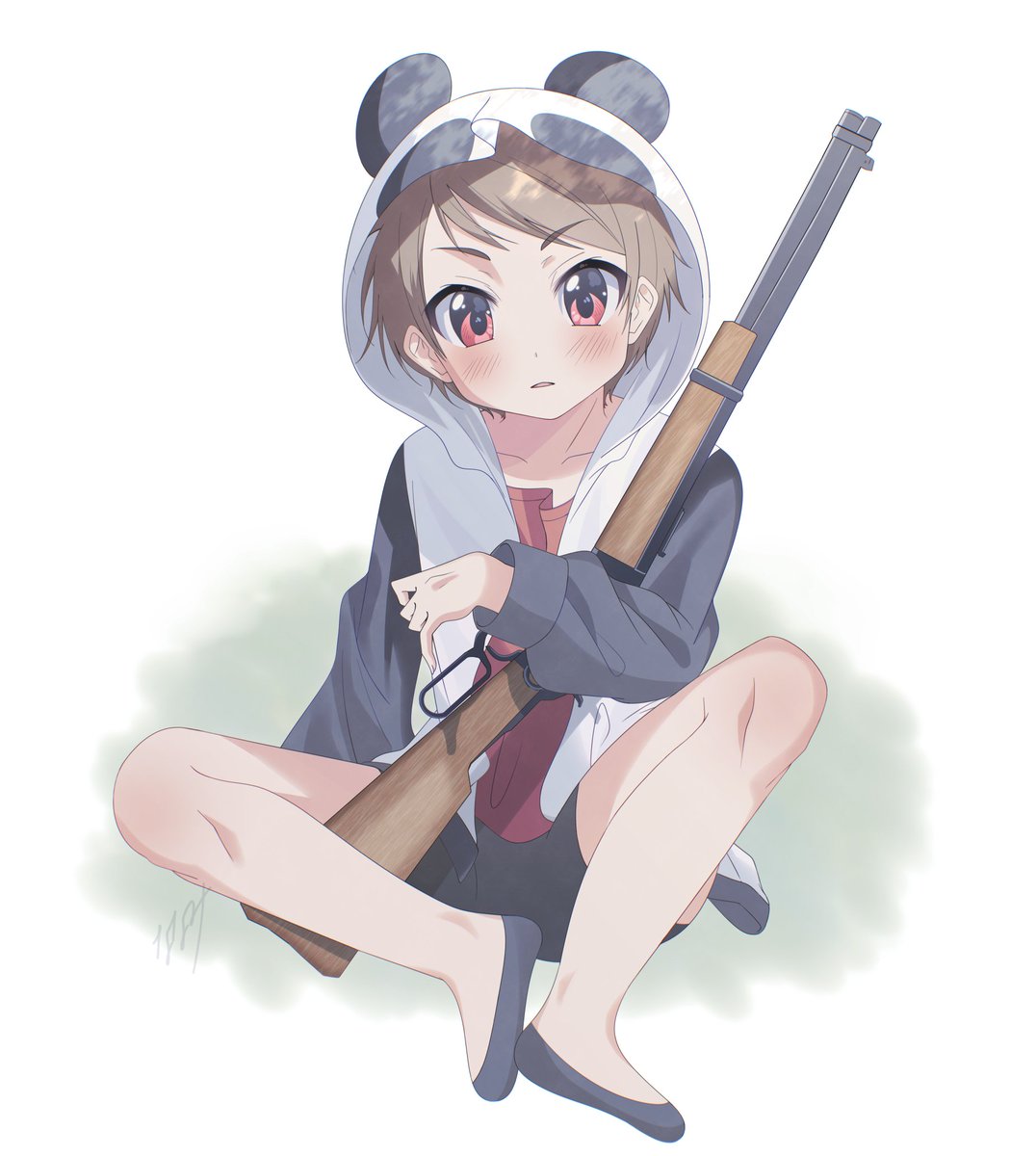 南ななみ🐼ゲーム制作中 tweet media