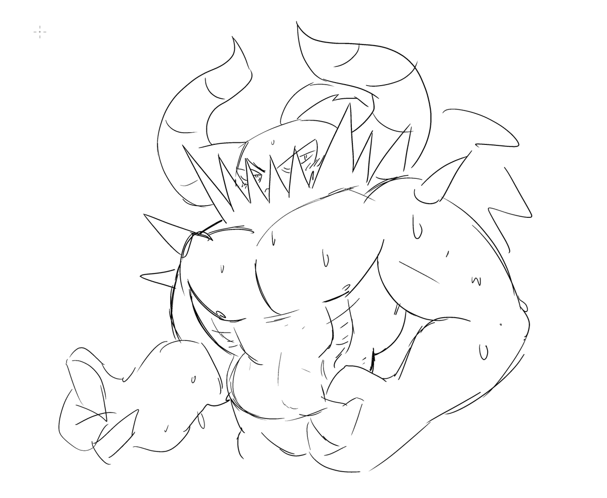 Gee Dutreix🍉🏳️‍⚧️ tweet media