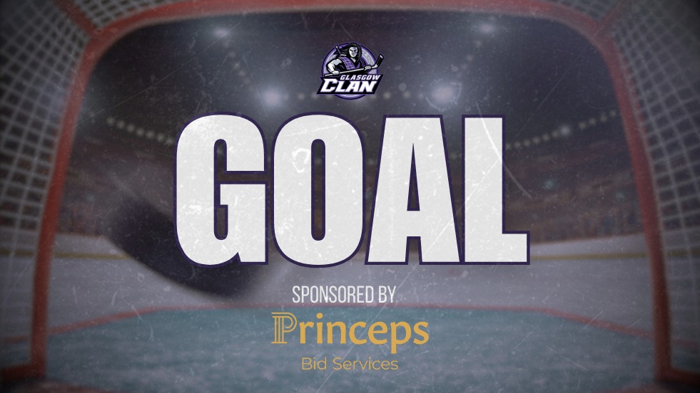 ClanIHC's tweet photo. 🚨 | GOAL CLAN!
Glasgow Clan 5⃣ Fife Flyers 0⃣
MESSNER GETS HIS SECOND OF THE NIGHT WITH A QUICK STEAL AND FIVE-HOLE FINISH
⏲️ 54 : 49
#GLAvFIF https://t.co/8MoR5Vpinq