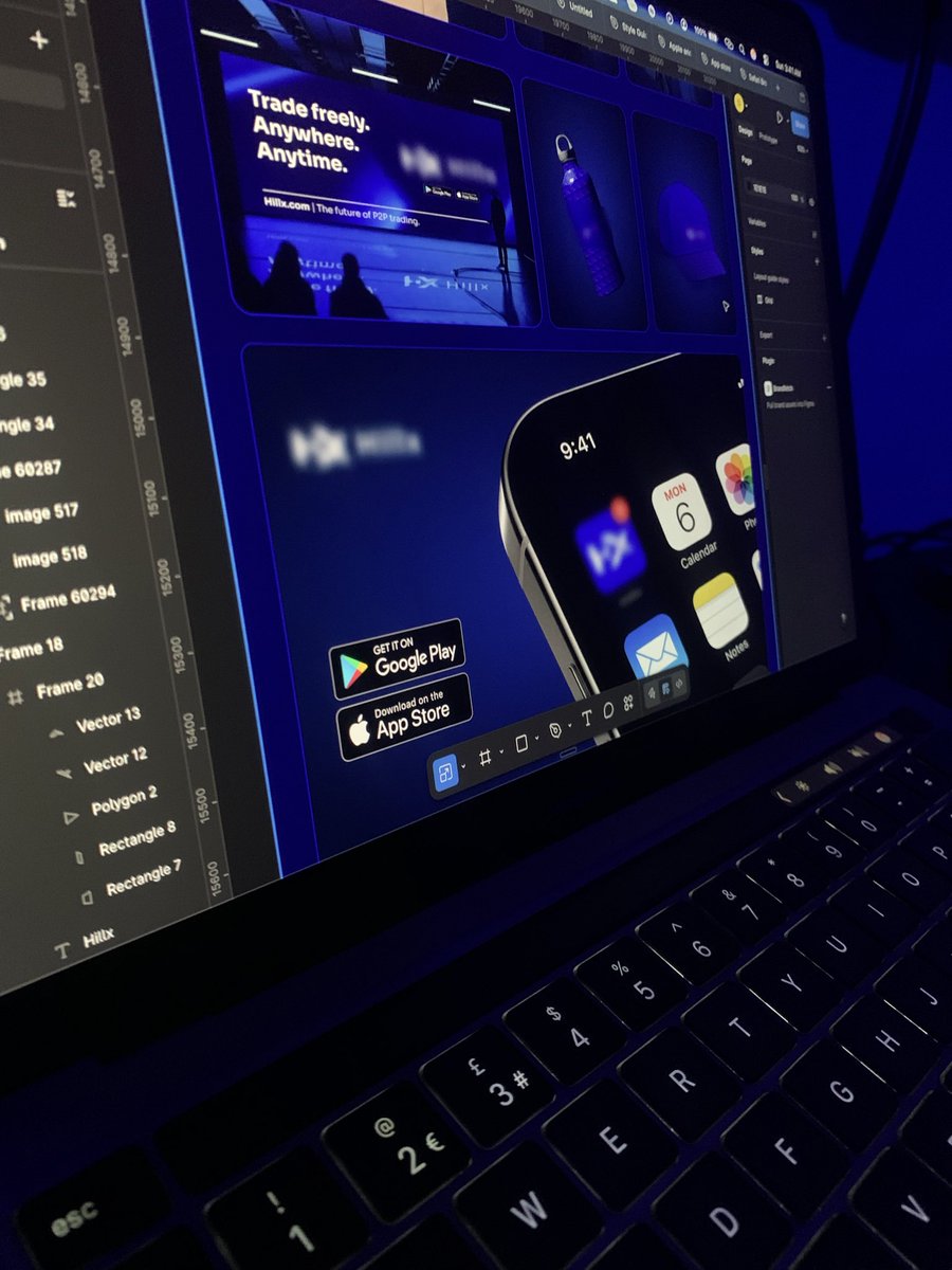 Ⓒꮛꮛꭶꮳꮻ D⃣єѕιgиѕ tweet media