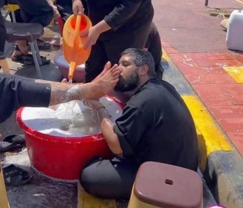 الشامخ 🇰🇼 tweet media