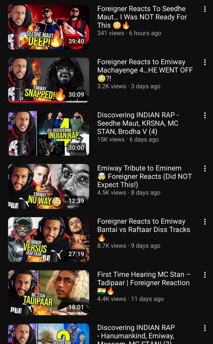 Illmatic tweet media