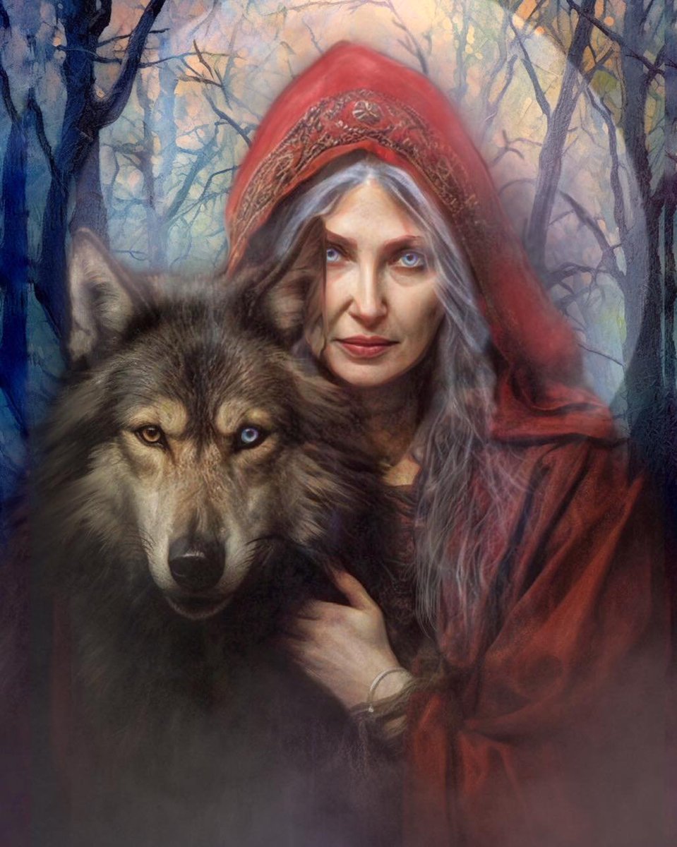 SubRosa )✿( Magick @subrosamagick.bsky.social tweet media