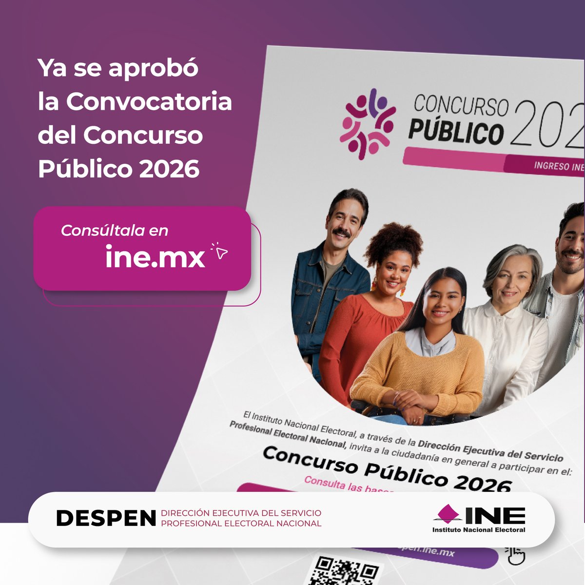 @INEMexico tweet media