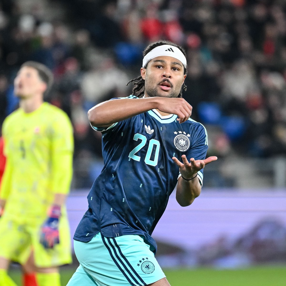 Actu Foot tweet media