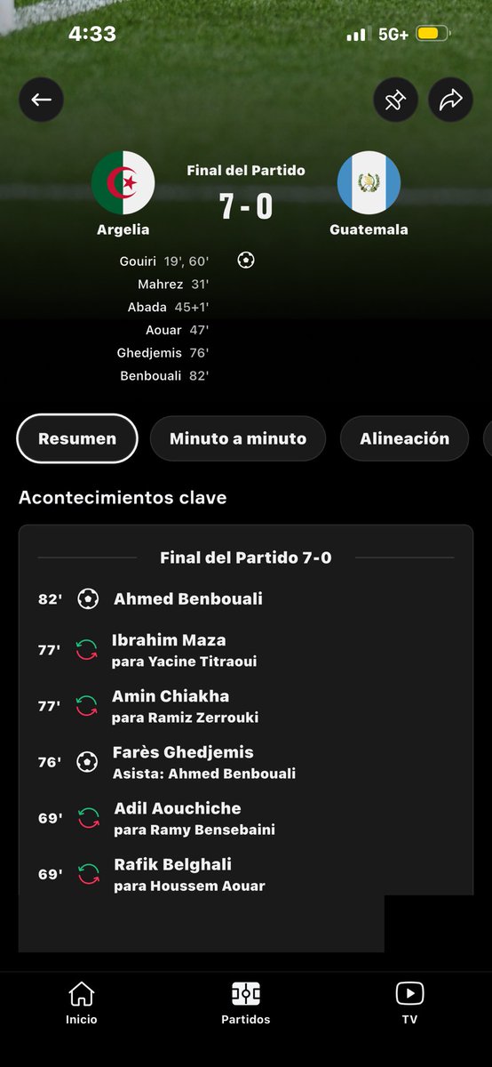 Daniel Vargas;👑🫡 tweet media