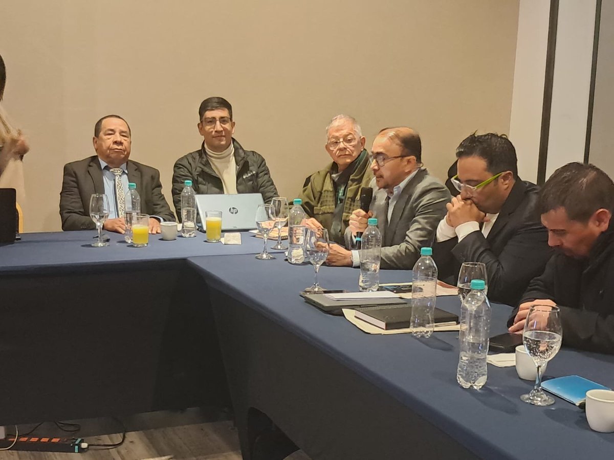 MinInterior Colombia tweet media