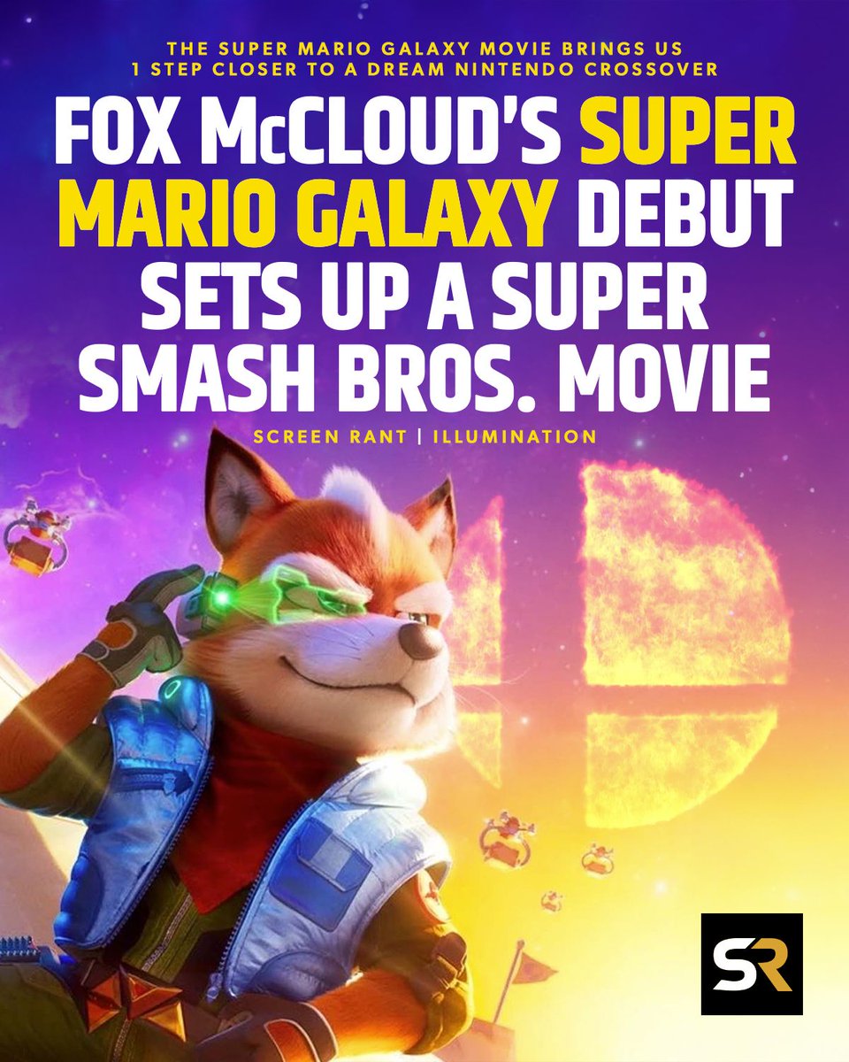 ScreenRant tweet media