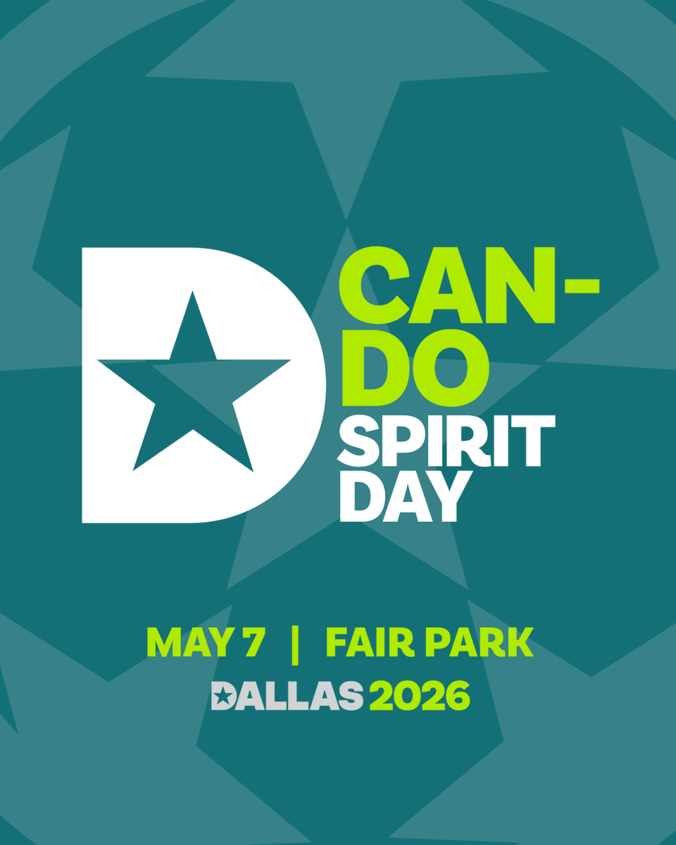 Visit Dallas | Things to do in Dallas tweet media