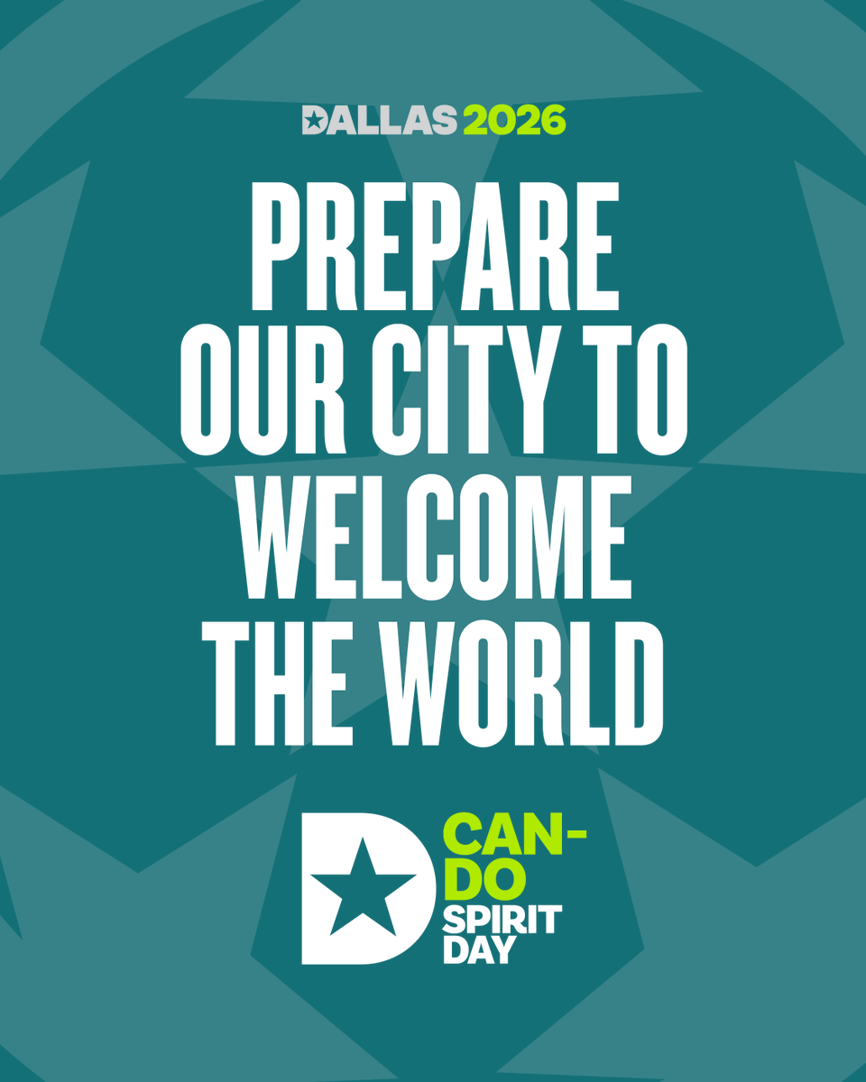 Visit Dallas | Things to do in Dallas tweet media