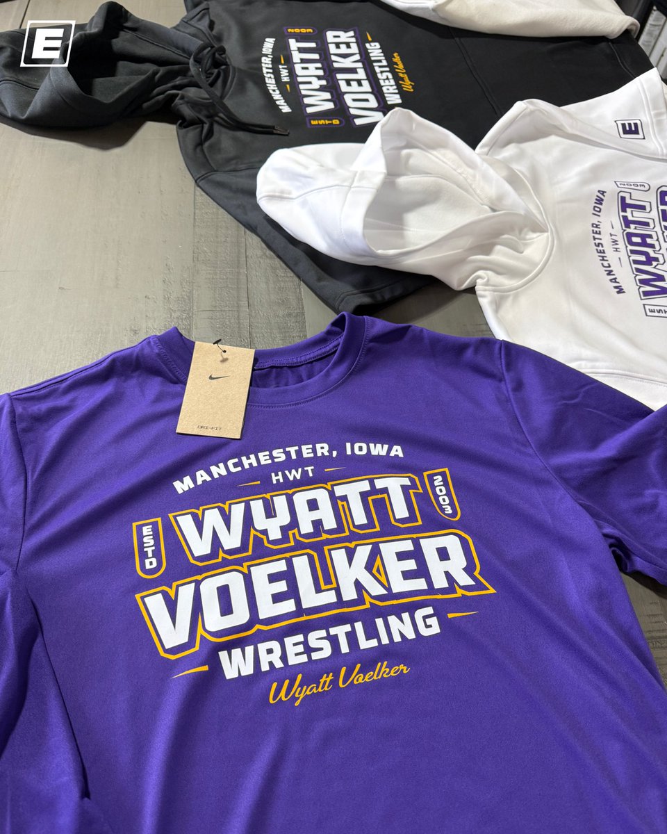 Elite Apparel tweet media