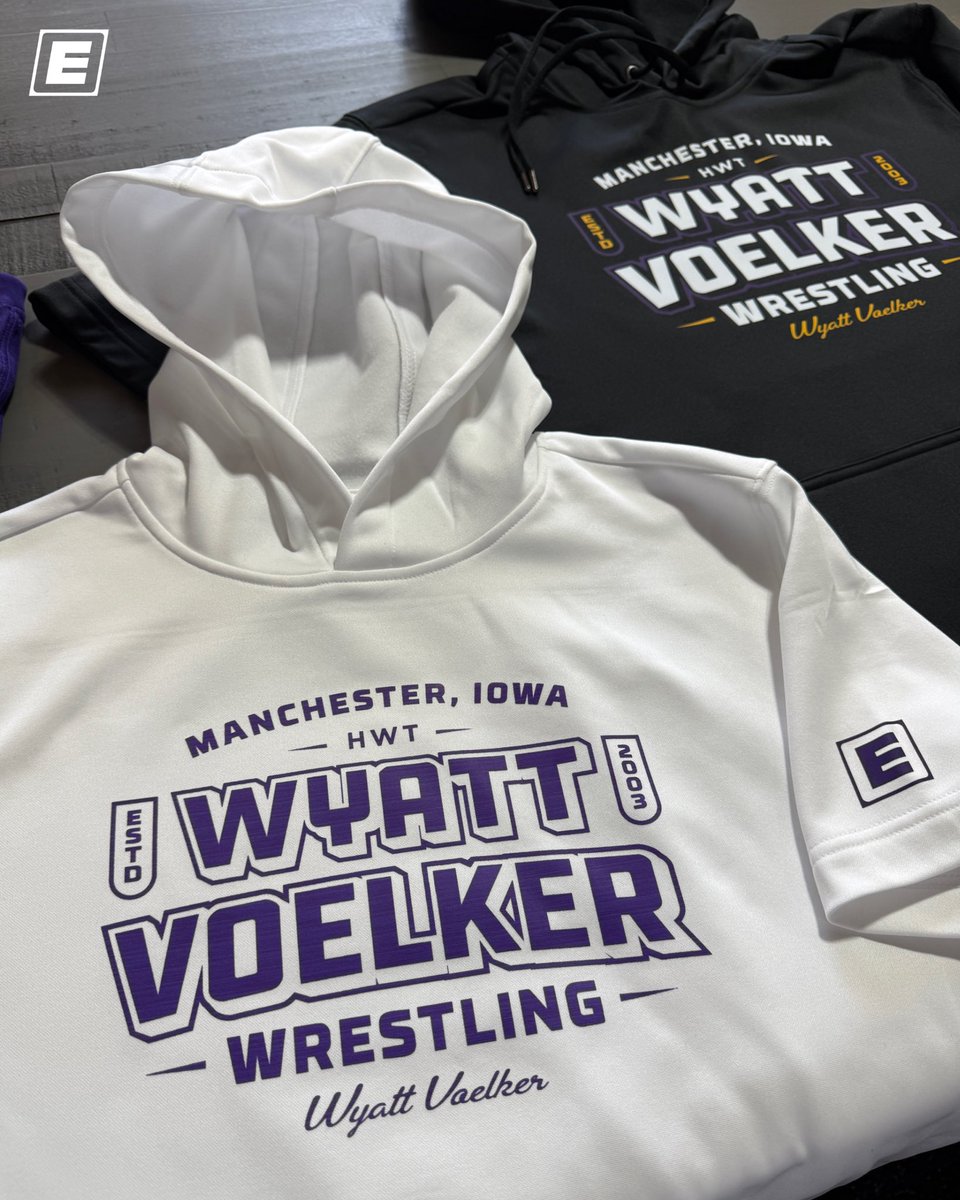 Elite Apparel tweet media