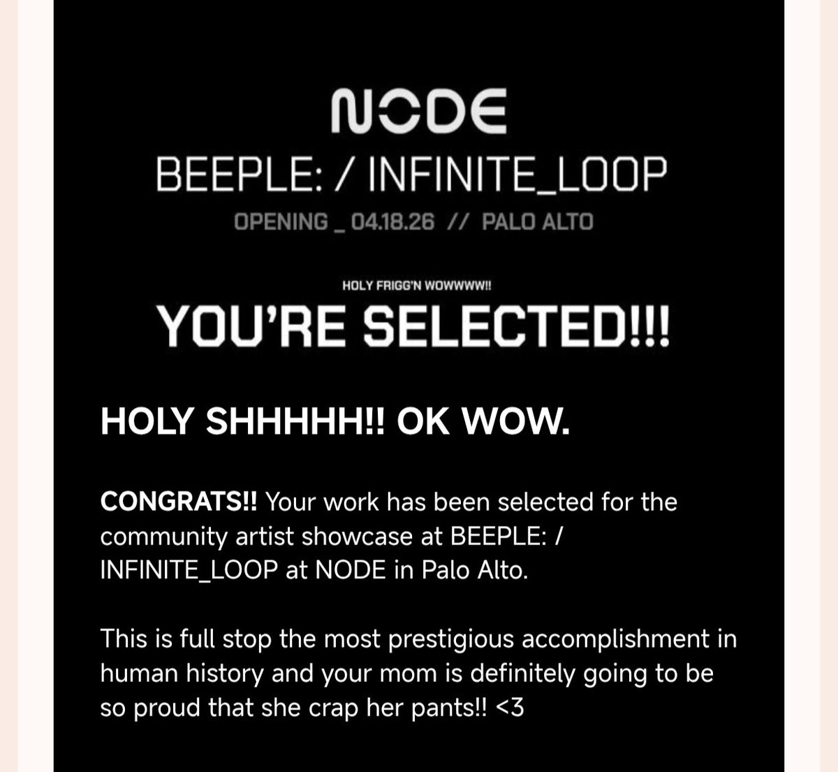 💧 MISS DEW 💧 tweet media