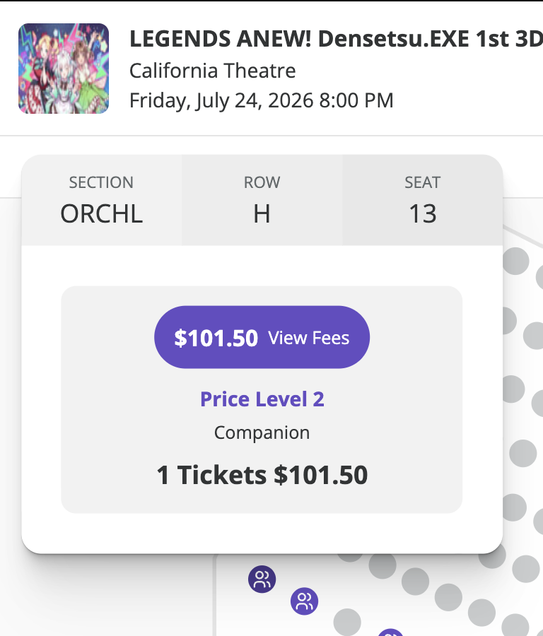danxtao's tweet photo. so i could break my leg and then buy this ticket https://t.co/APMDd1Icd5
