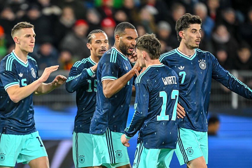 BeFootball tweet media