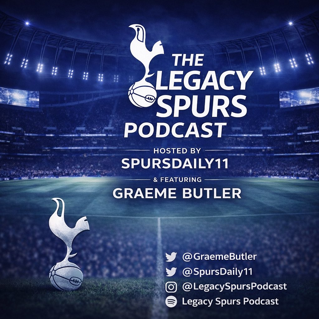 SpursDaily tweet media