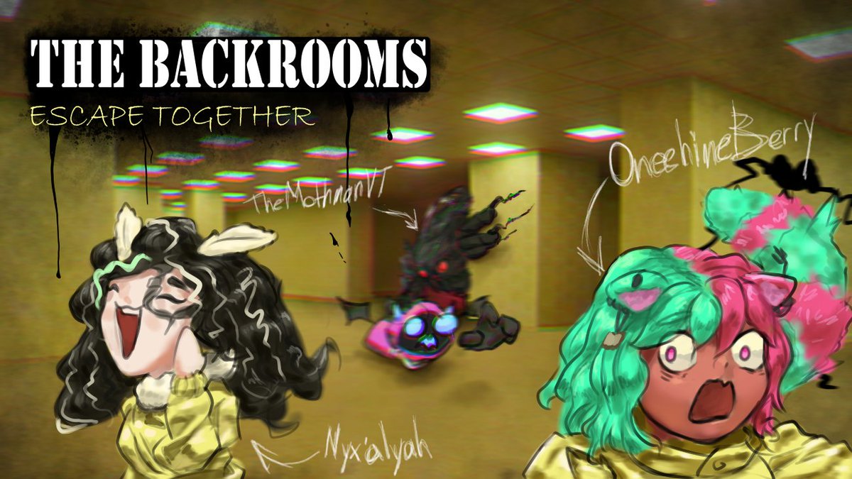 Sorcerer Zim tweet media