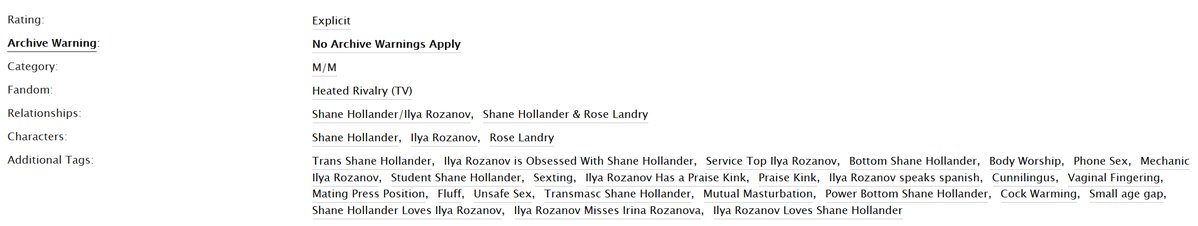 charlie 🐀 fic pinned!! tweet media