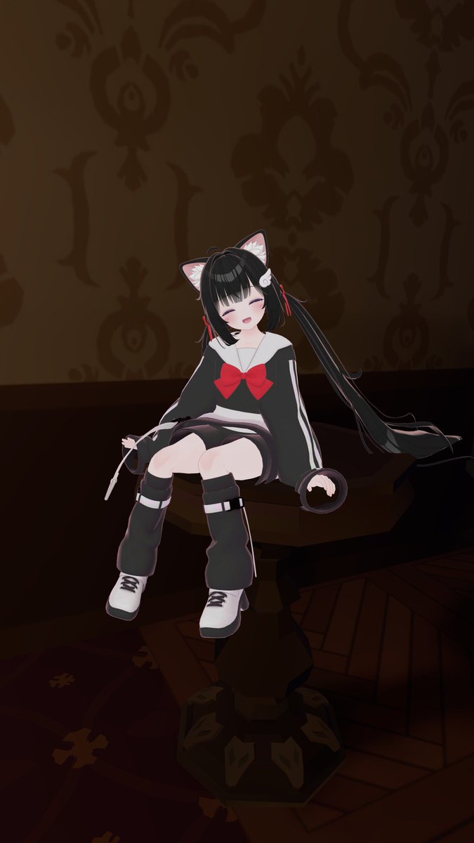 VRC_ 호에에에엥 tweet media