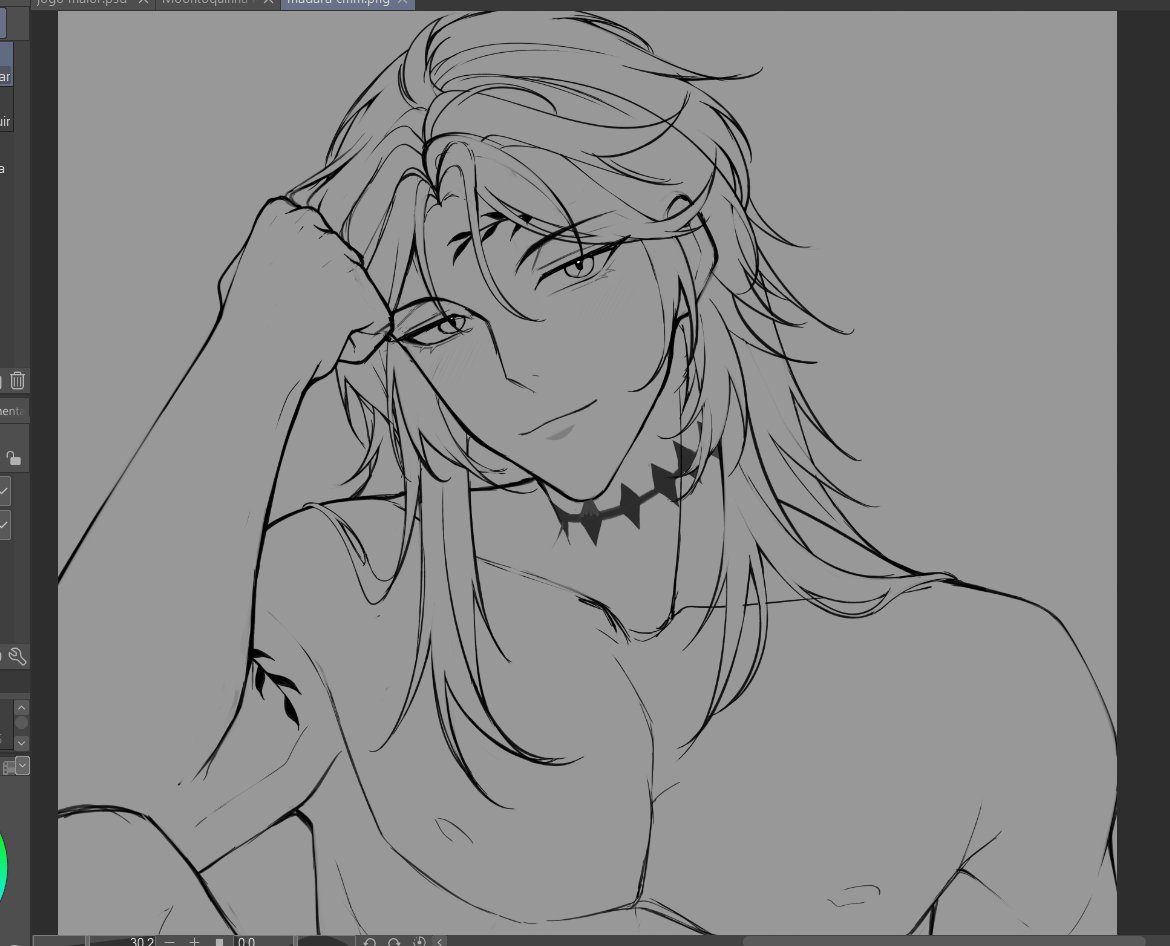 ❥ Nanaell🌺COMMISSIONS OPEN🌺 tweet media