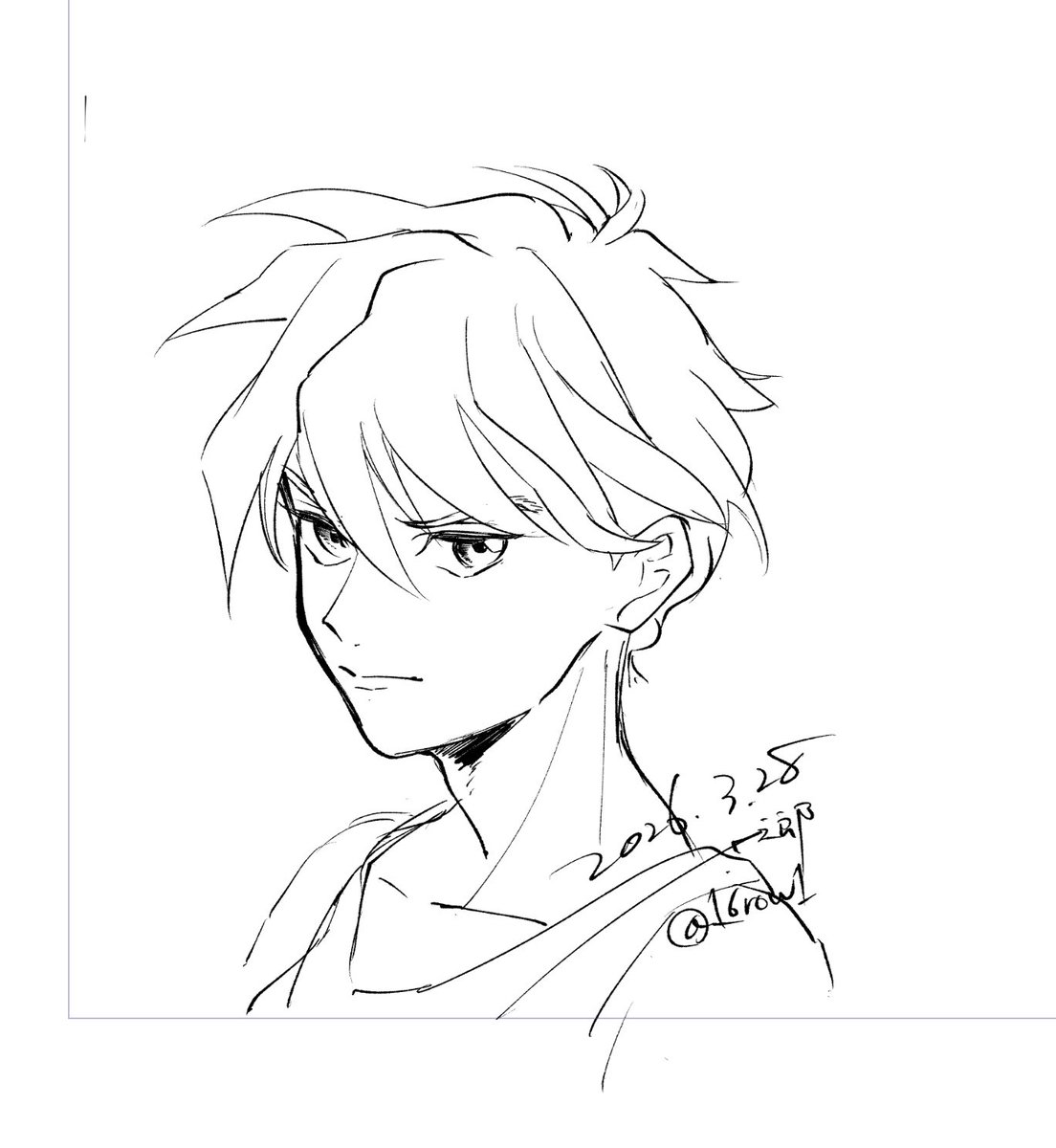 十六郎 tweet media