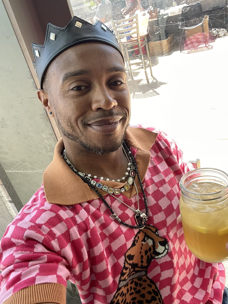 Jake Waters (Dallas, TX 4/3 - 4/6) tweet media