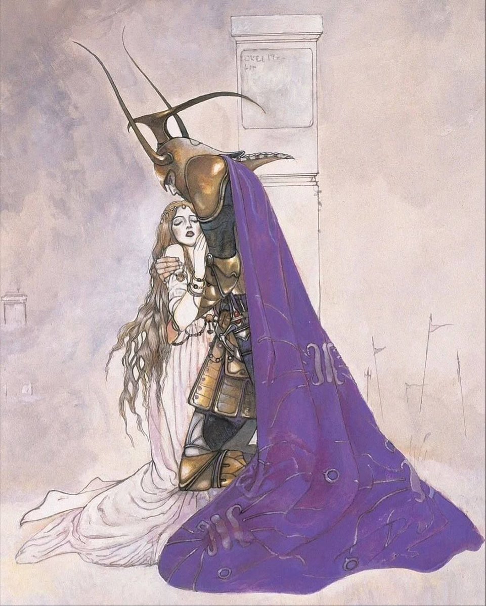 90’s anime tweet media