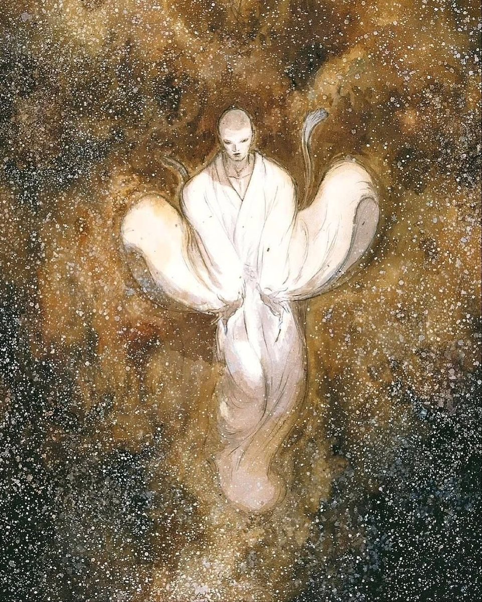 90’s anime tweet media