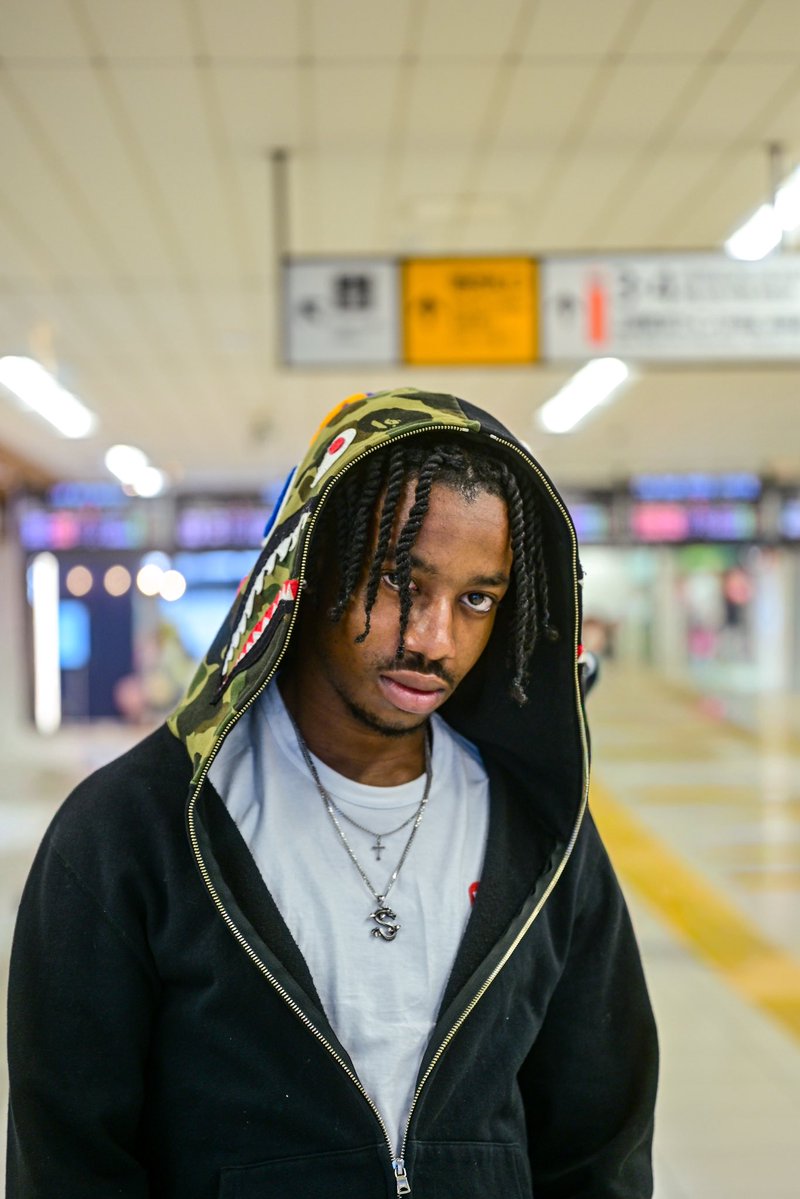 背脂くん📸 tweet media