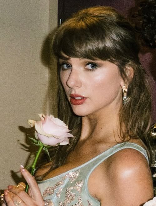 The Swift Society tweet media