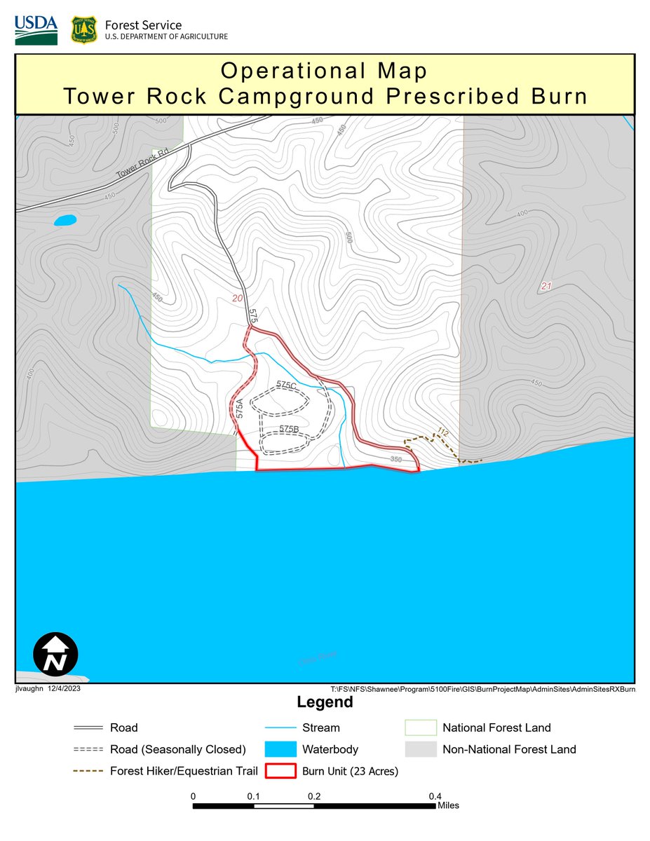 Shawnee NF tweet media