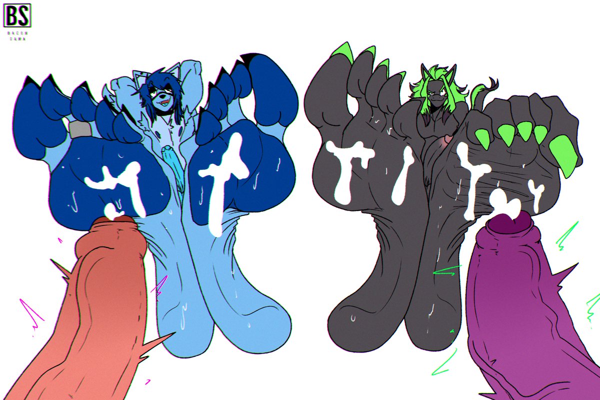 🔞Bacon Sama (Check the followers/Username/DateAc) tweet media