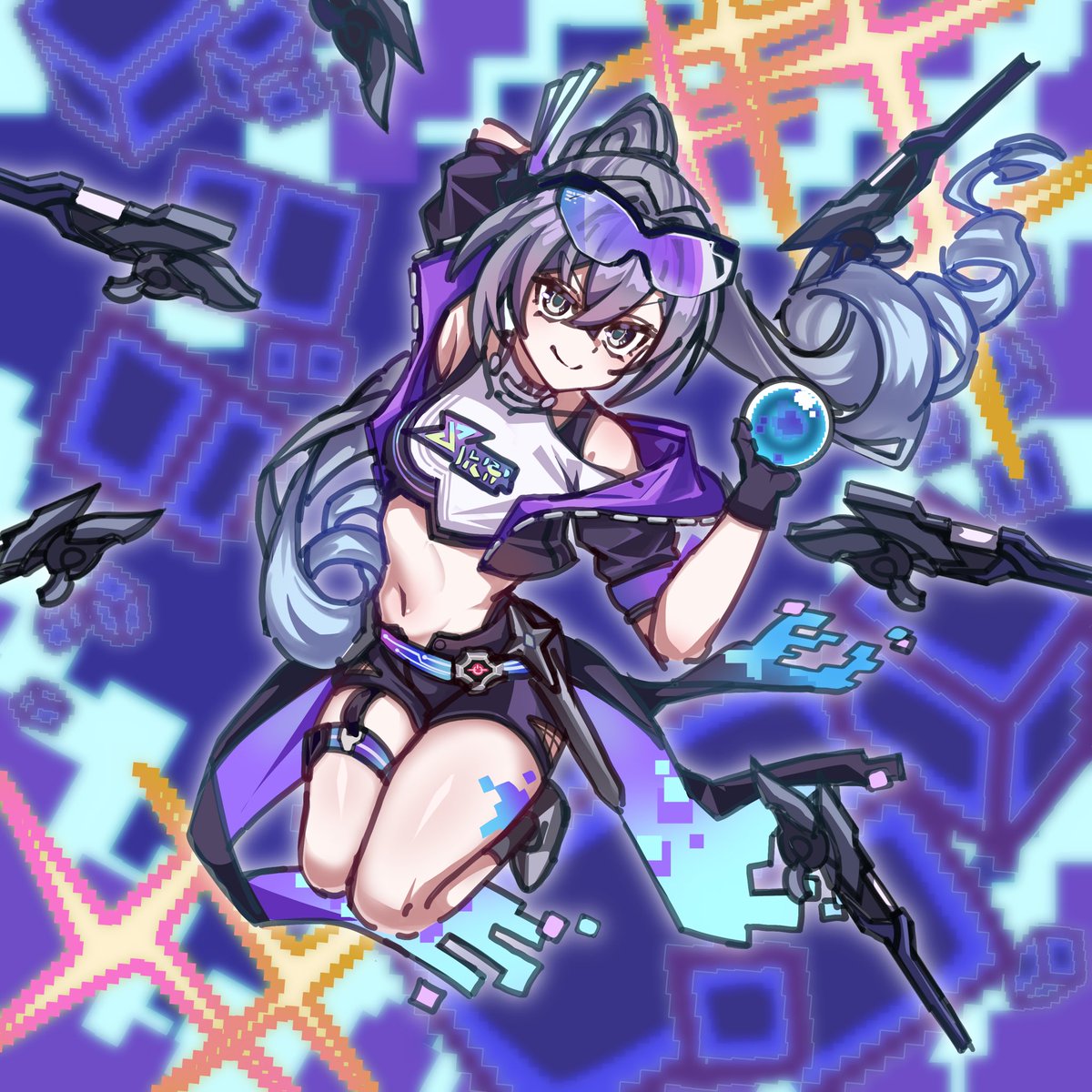 Fumiya Zaychik tweet media