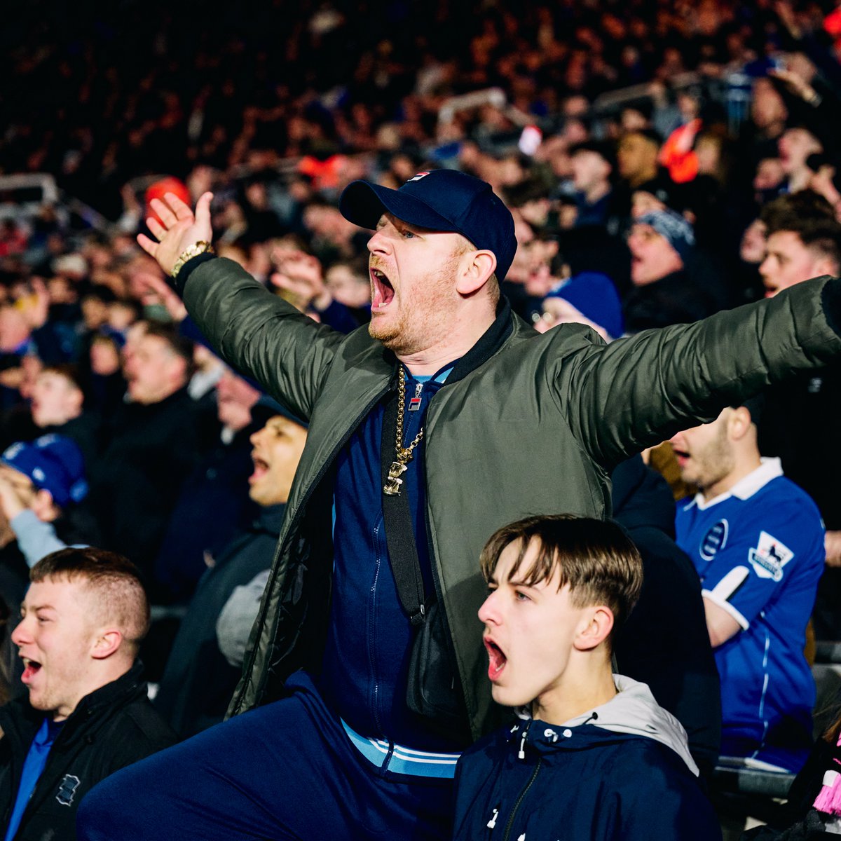 Birmingham City FC tweet media