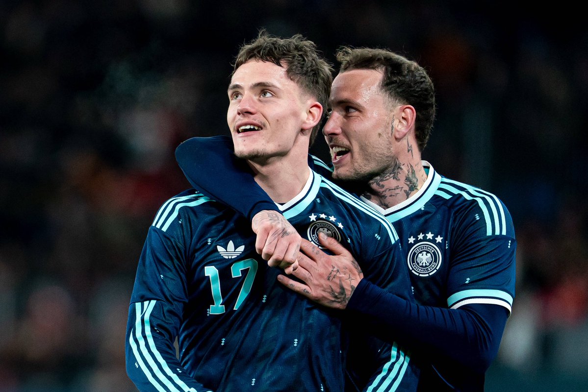 Florian Plettenberg tweet media