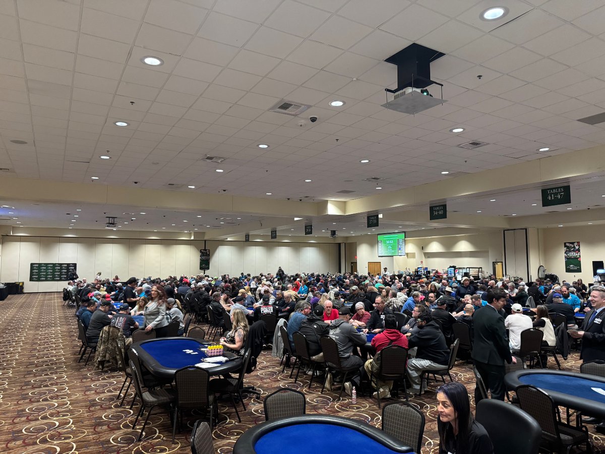 Chinook Winds Casino tweet media