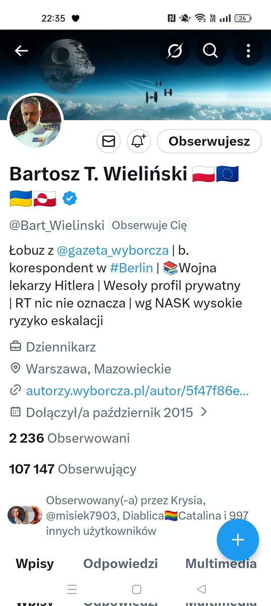 Małgocha tweet media