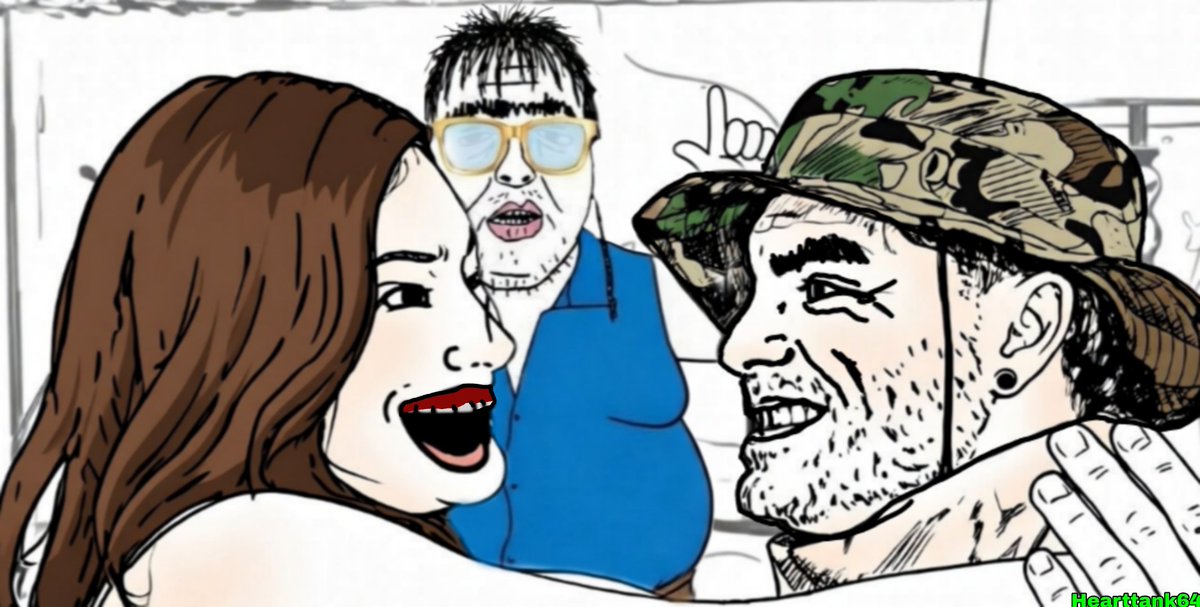 💚HeartTank64💚 tweet media