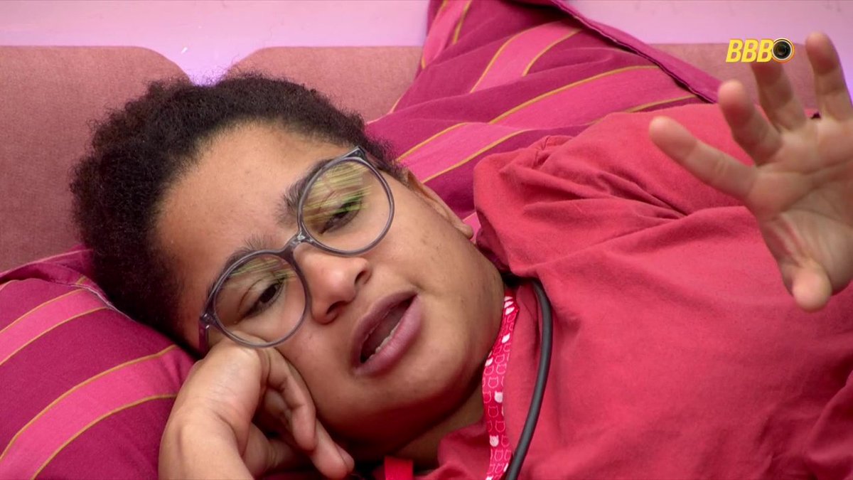 Antenados #BBB26 tweet media