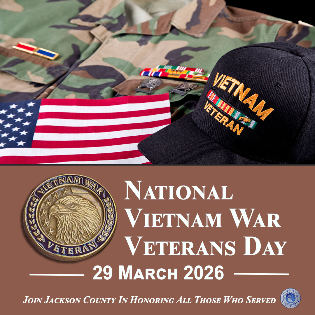 Jackson County MO tweet media