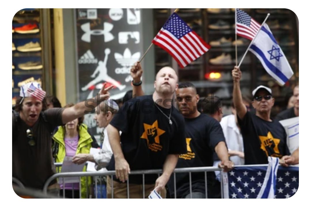 Oppression.org tweet media